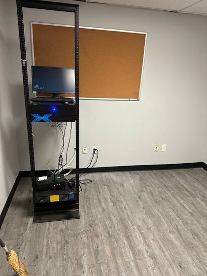 CCTV Gallery — photo 7