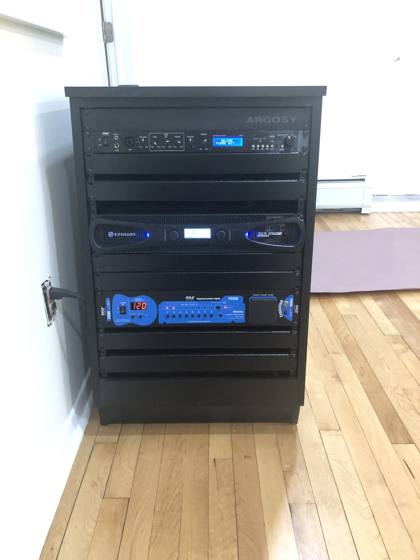 AV Systems Gallery — photo 22