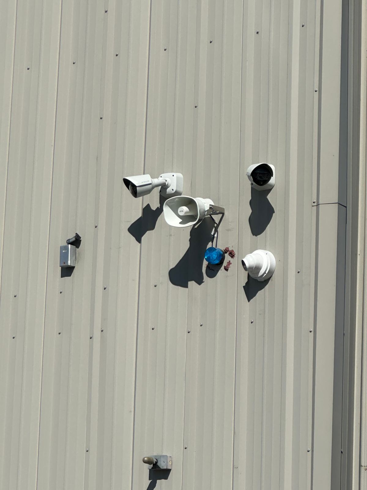 Video Surveillance