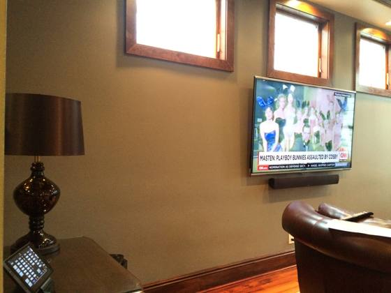 AV Systems Gallery — photo 32
