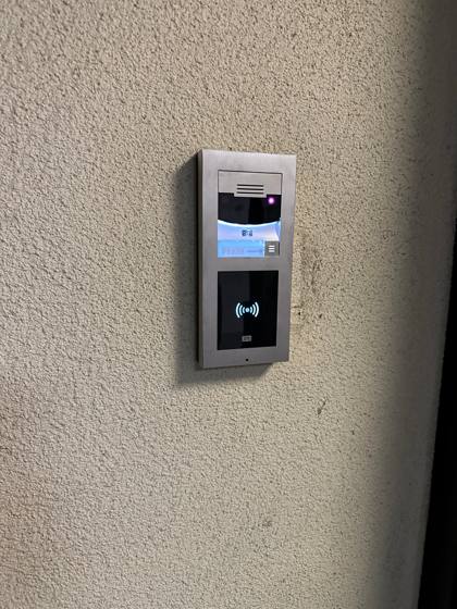 Burglar Alarms Gallery — photo 10